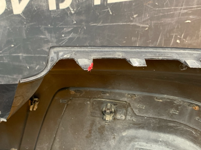 бампер, 50000 рублей, Красноярск