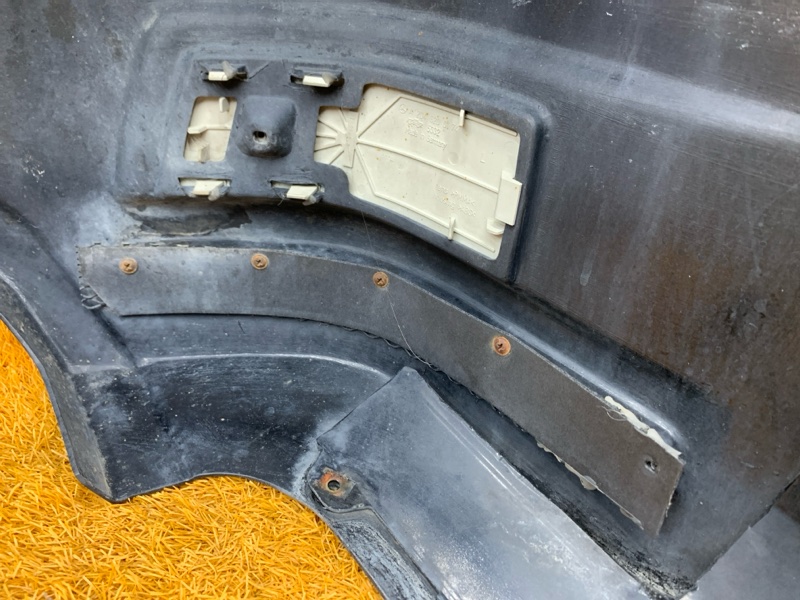 бампер, 50000 рублей, Красноярск