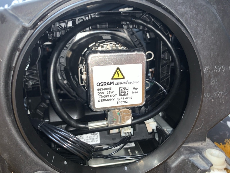 фара, 34000 рублей, Красноярск