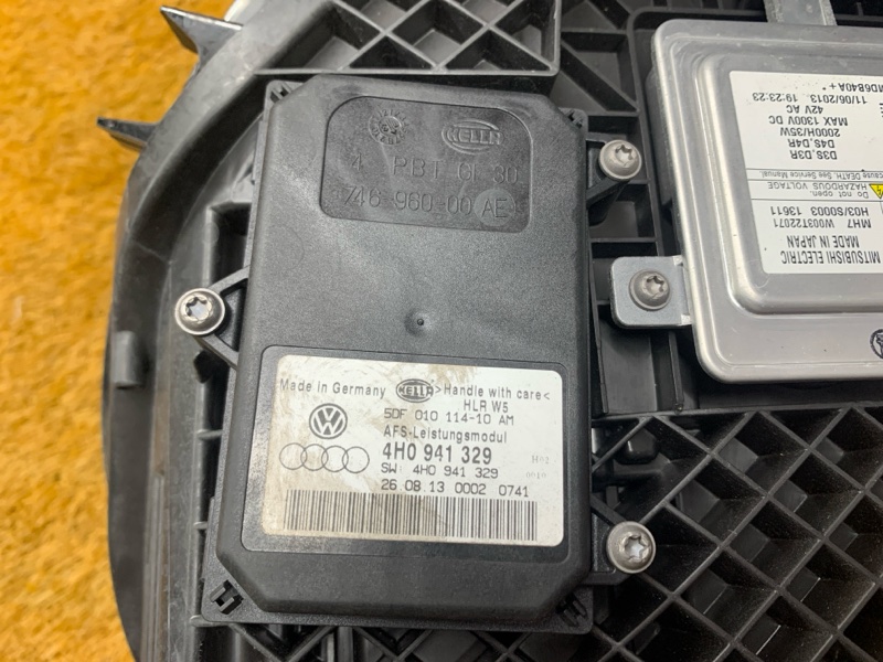 фара, 34000 рублей, Красноярск