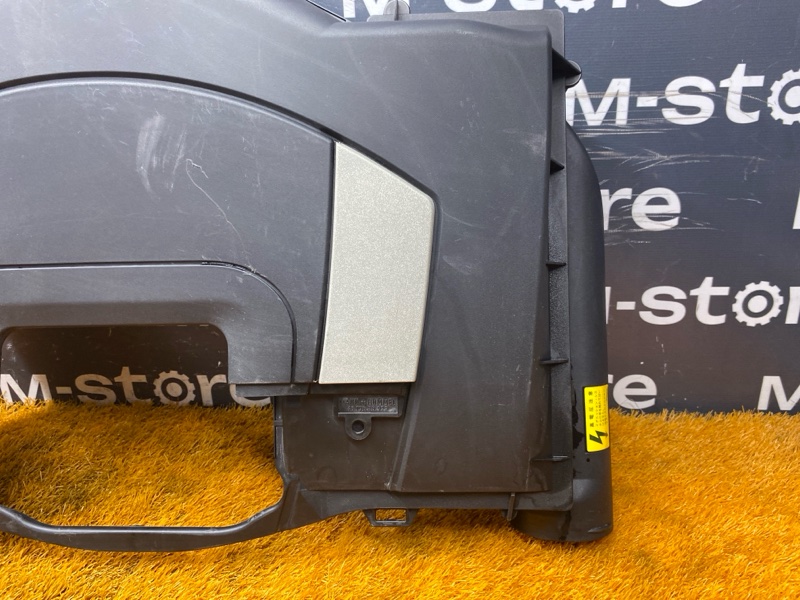 корпус воздушного фильтра, 3000 рублей, Красноярск