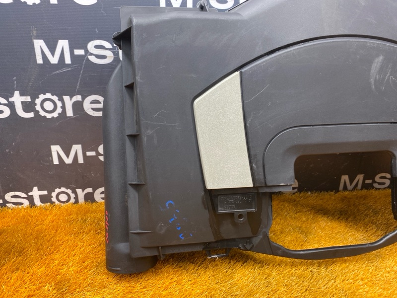 корпус воздушного фильтра, 3000 рублей, Красноярск