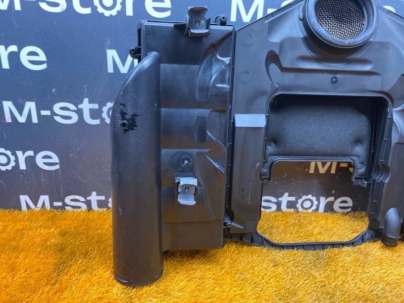 корпус воздушного фильтра, 3000 рублей, Красноярск