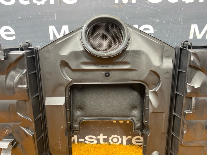 корпус воздушного фильтра, 3000 рублей, Красноярск