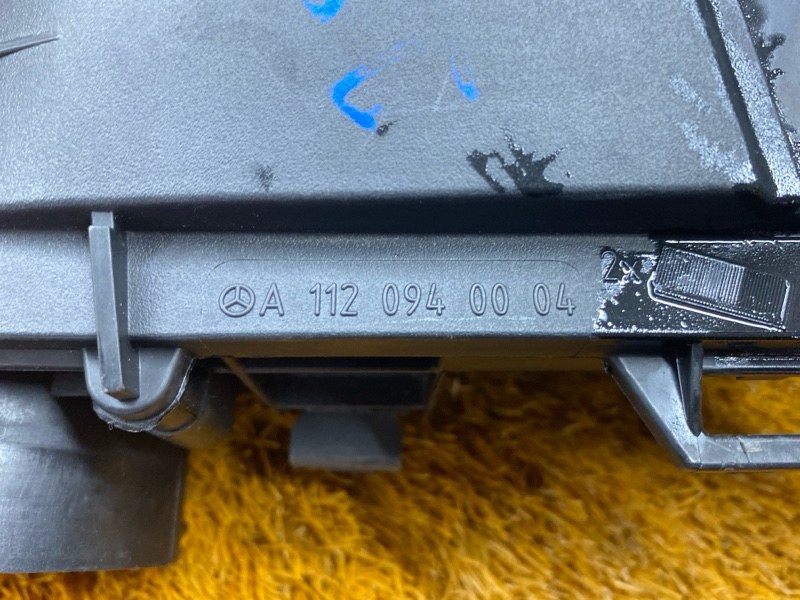 корпус воздушного фильтра, 3000 рублей, Красноярск