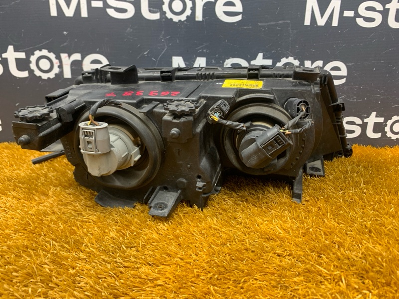 фара, 7000 рублей, Красноярск