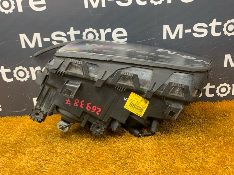 фара, 7000 рублей, Красноярск