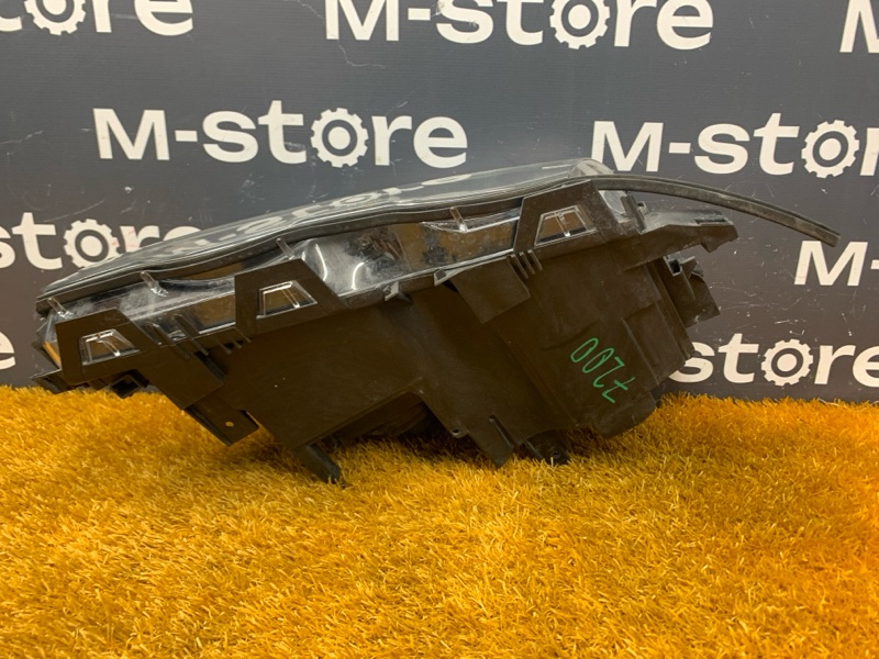 фара, 7000 рублей, Красноярск