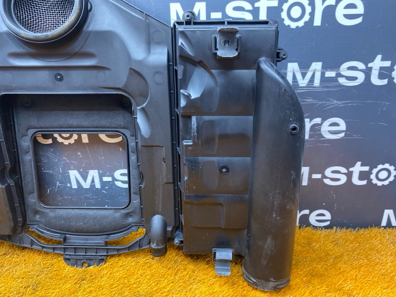 корпус воздушного фильтра, 700 рублей, Красноярск