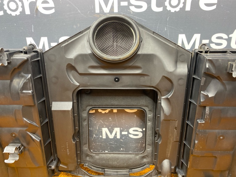 корпус воздушного фильтра, 700 рублей, Красноярск