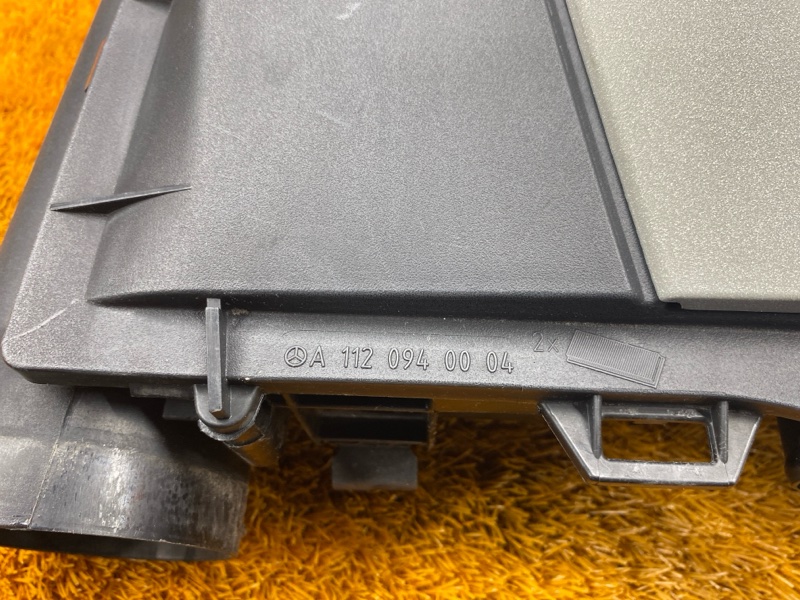 корпус воздушного фильтра, 700 рублей, Красноярск