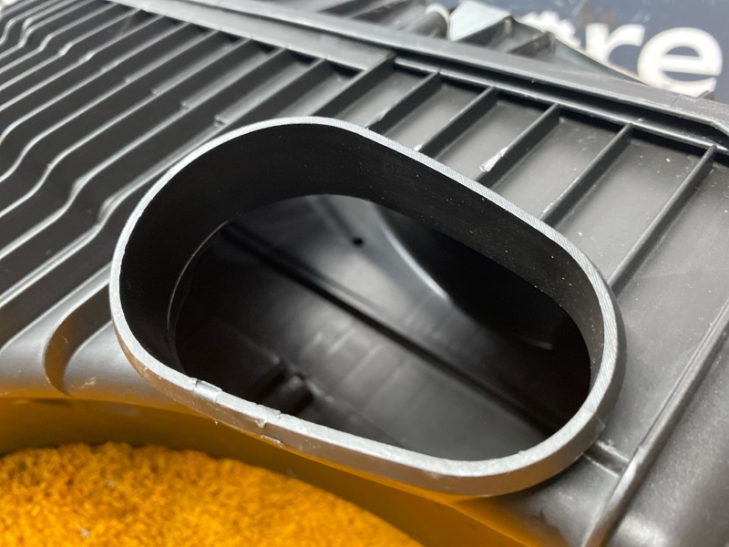 корпус воздушного фильтра, 2000 рублей, Красноярск