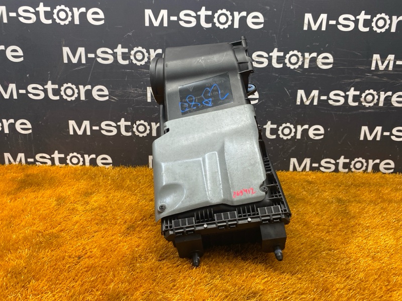 корпус воздушного фильтра, 2000 рублей, Красноярск