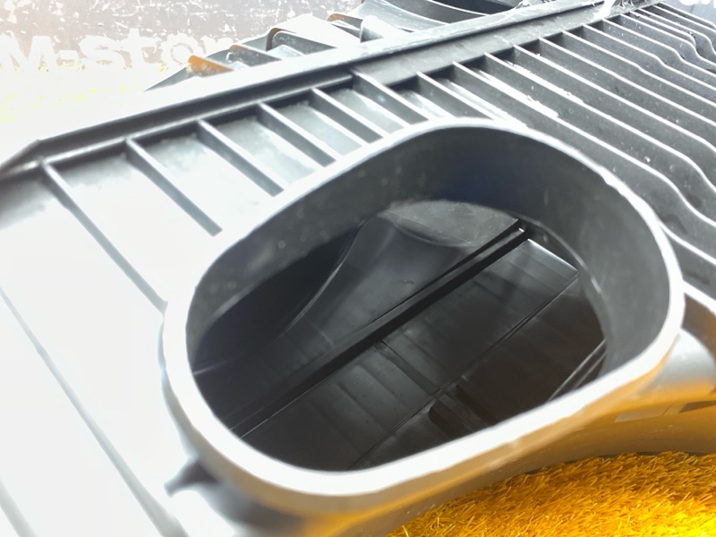 корпус воздушного фильтра, 2000 рублей, Красноярск