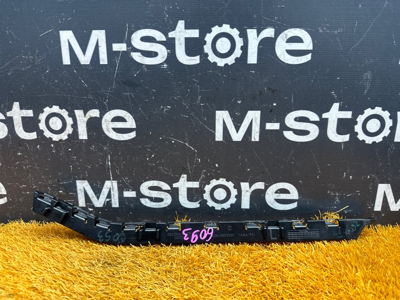 крепление бампера, 900 рублей, Красноярск