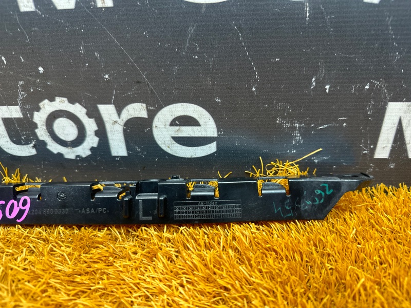 крепление бампера, 900 рублей, Красноярск