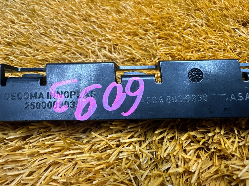 крепление бампера, 900 рублей, Красноярск