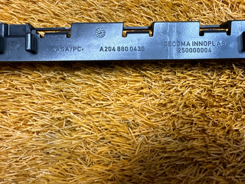 крепление бампера, 900 рублей, Красноярск