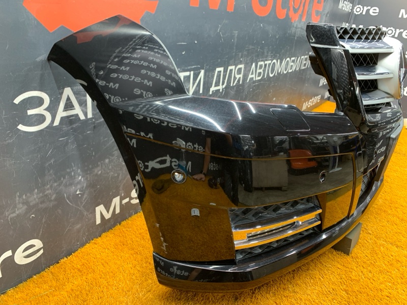 бампер, 70000 рублей, Красноярск