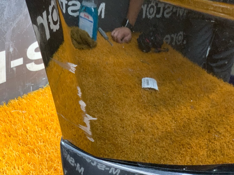 бампер, 70000 рублей, Красноярск