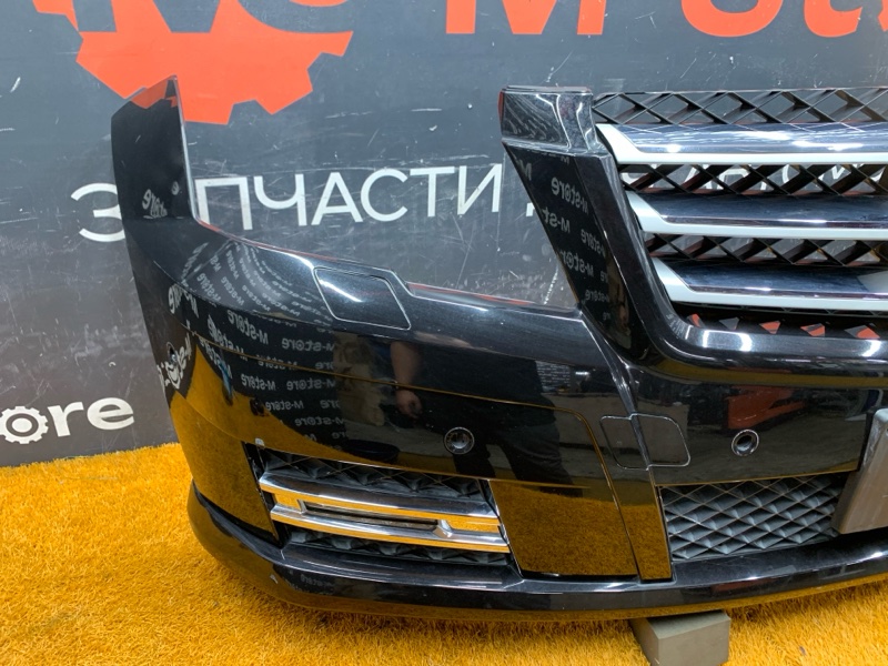 бампер, 70000 рублей, Красноярск