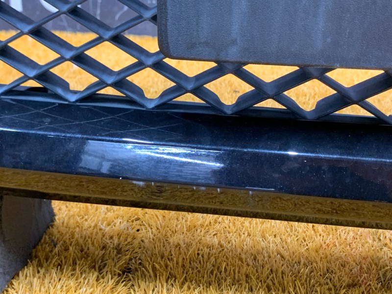 бампер, 70000 рублей, Красноярск