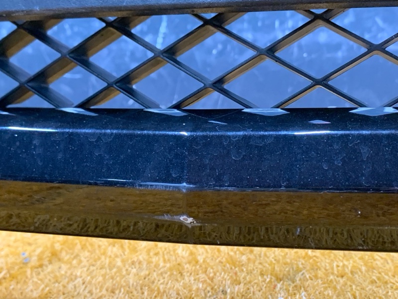 бампер, 70000 рублей, Красноярск