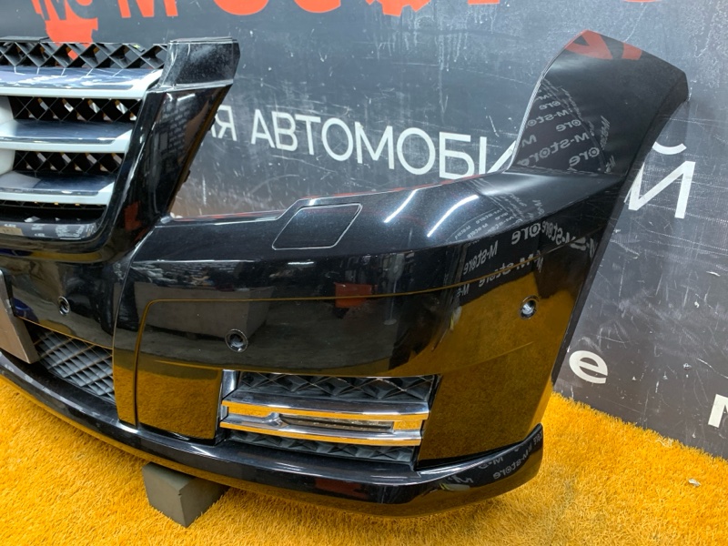 бампер, 70000 рублей, Красноярск