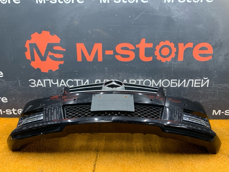 бампер, 70000 рублей, Красноярск