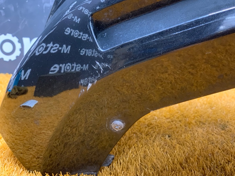 бампер, 70000 рублей, Красноярск