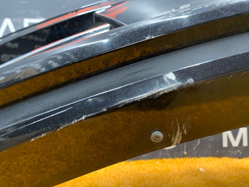 бампер, 70000 рублей, Красноярск