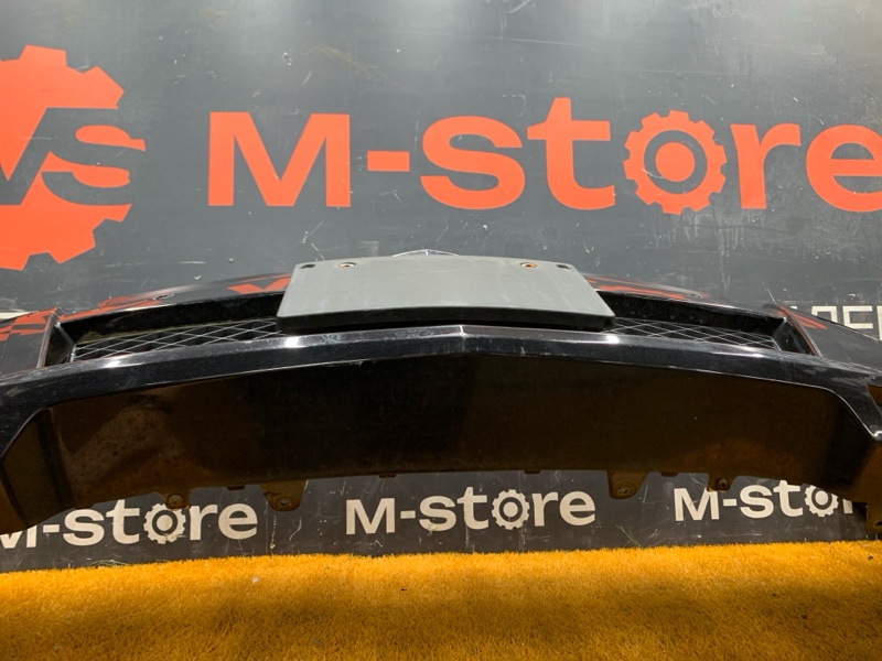 бампер, 70000 рублей, Красноярск