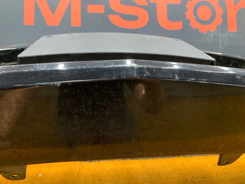 бампер, 70000 рублей, Красноярск