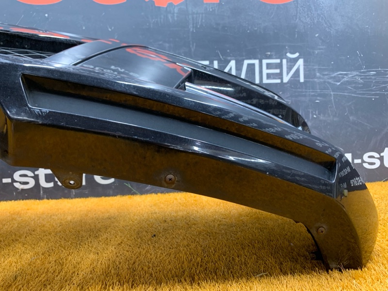 бампер, 70000 рублей, Красноярск