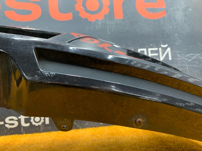 бампер, 70000 рублей, Красноярск