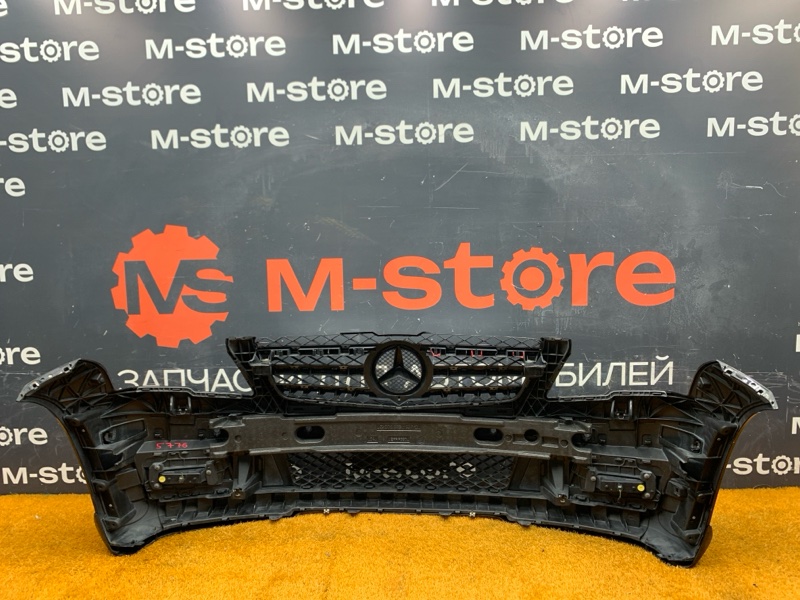 бампер, 70000 рублей, Красноярск