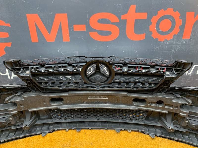 бампер, 70000 рублей, Красноярск