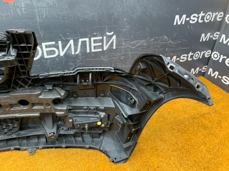 бампер, 70000 рублей, Красноярск