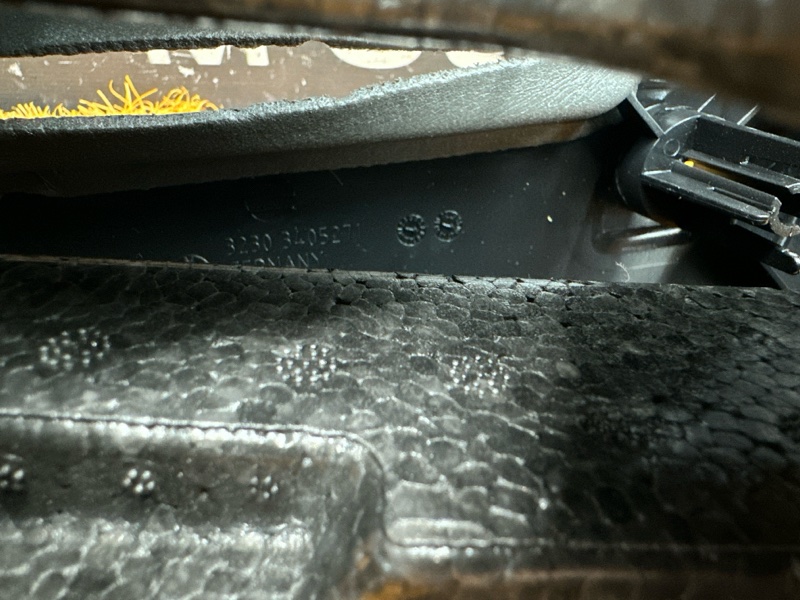 Кожух рулевой колонки, 300 рублей, Красноярск