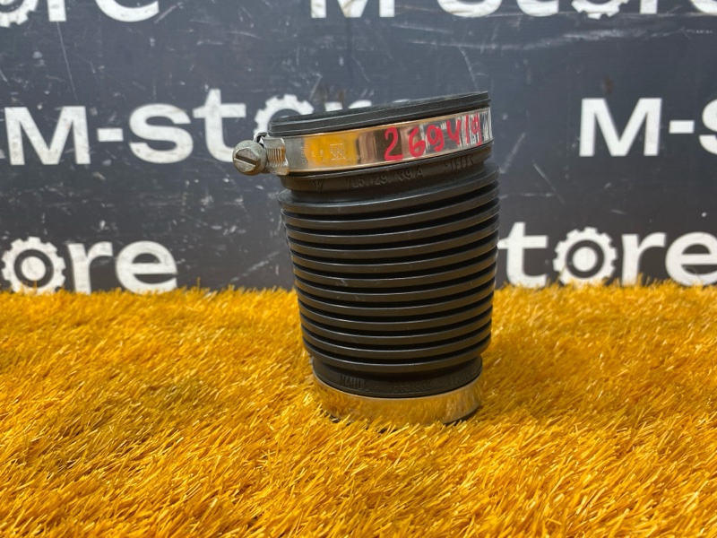 патрубок воздушного фильтра, 400 рублей, Красноярск