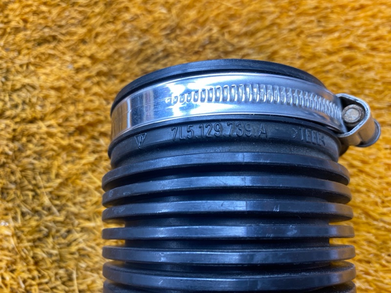 патрубок воздушного фильтра, 400 рублей, Красноярск