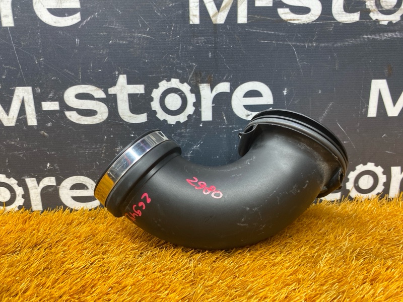 патрубок воздушного фильтра, 700 рублей, Красноярск