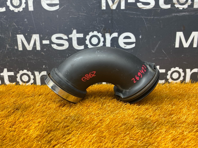 патрубок воздушного фильтра, 800 рублей, Красноярск