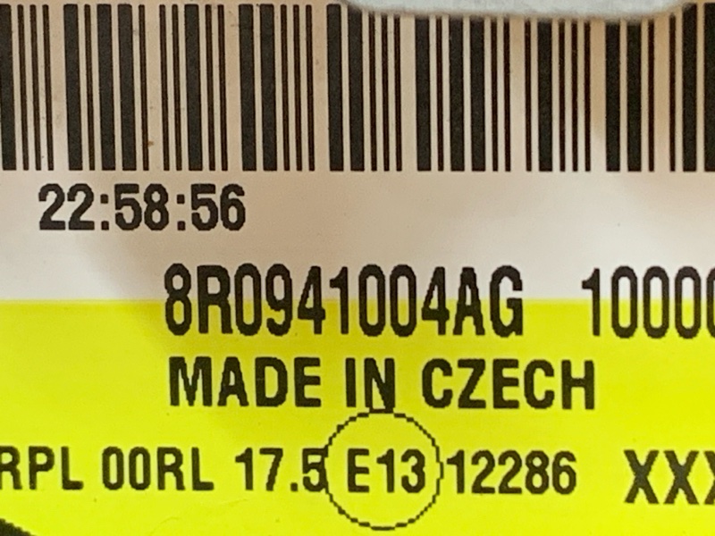 фара, 20000 рублей, Красноярск