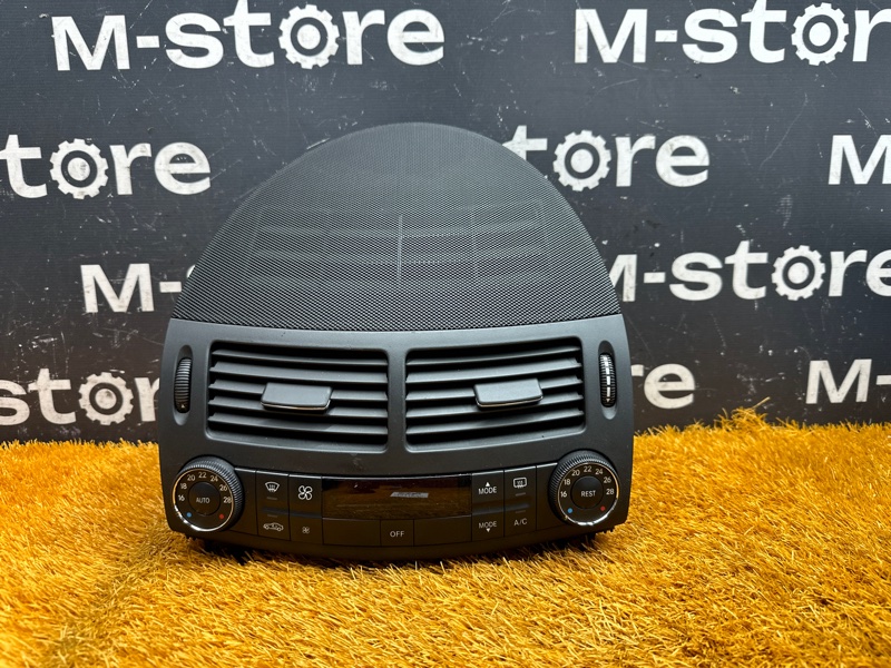 блок управления климат-контролем, 6000 рублей, Красноярск