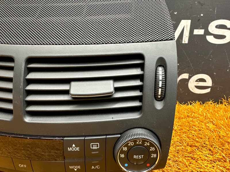 блок управления климат-контролем, 6000 рублей, Красноярск