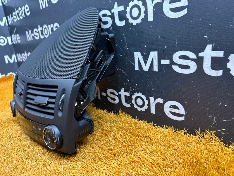 блок управления климат-контролем, 6000 рублей, Красноярск