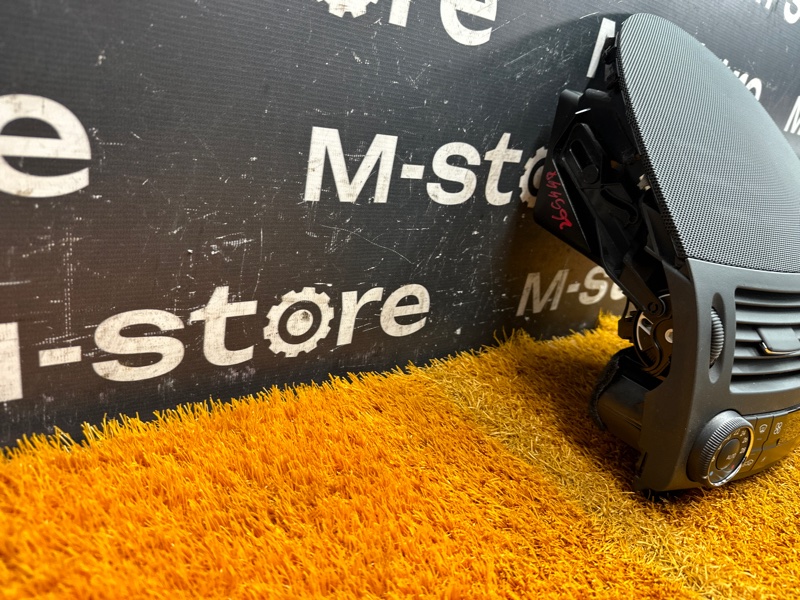 блок управления климат-контролем, 6000 рублей, Красноярск