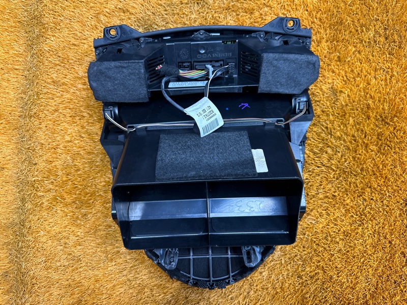 блок управления климат-контролем, 6000 рублей, Красноярск