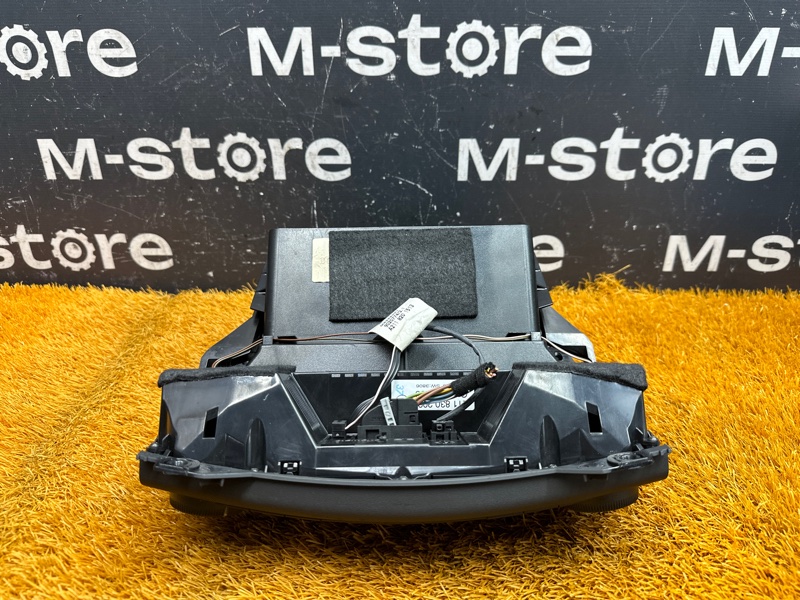 блок управления климат-контролем, 6000 рублей, Красноярск